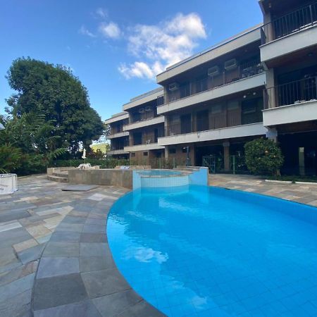 Confortavel Apto.Com Piscina Para 8 Pessoas-Ubatuba-Enseada Εξωτερικό φωτογραφία