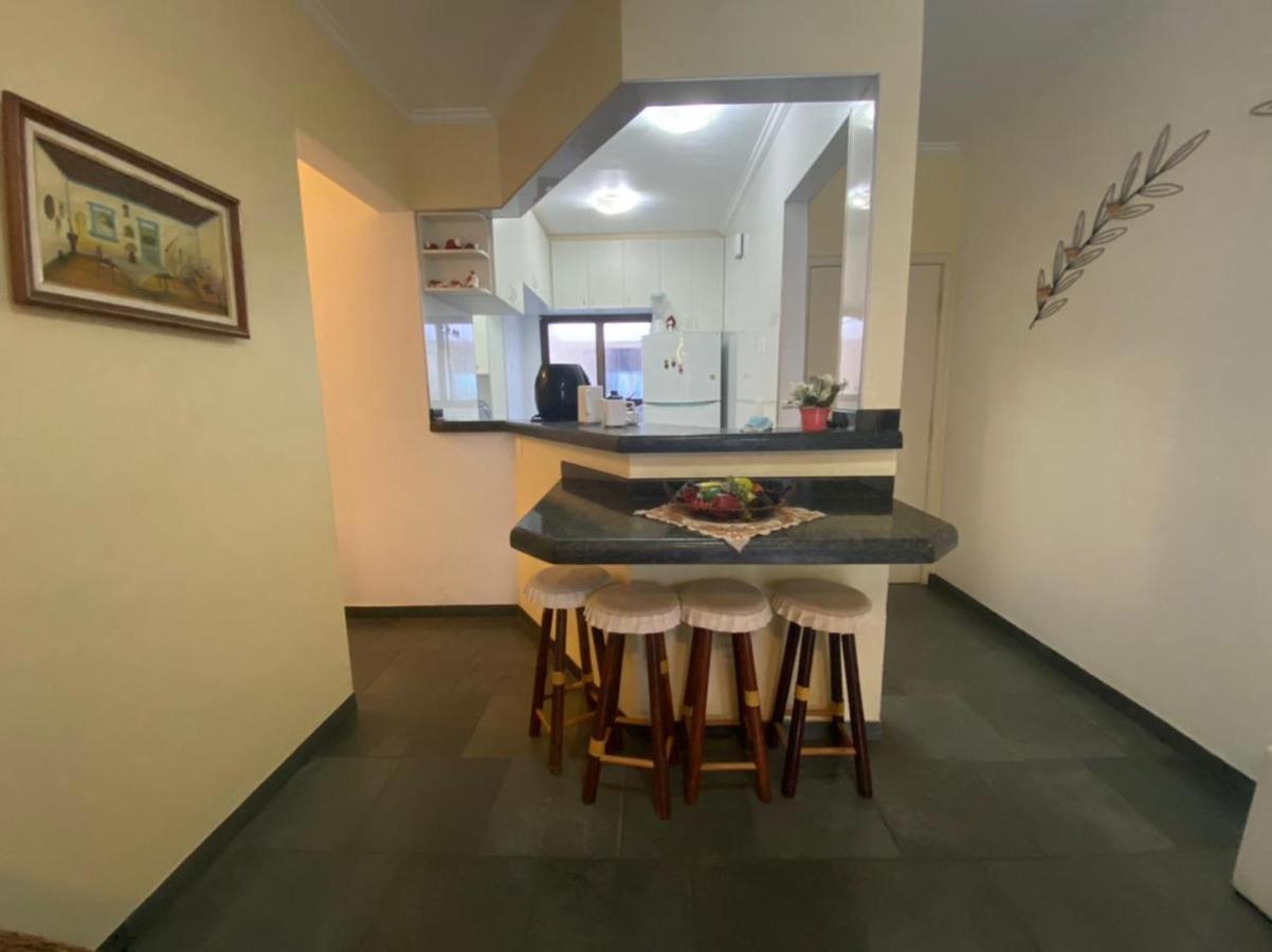 Confortavel Apto.Com Piscina Para 8 Pessoas-Ubatuba-Enseada Εξωτερικό φωτογραφία