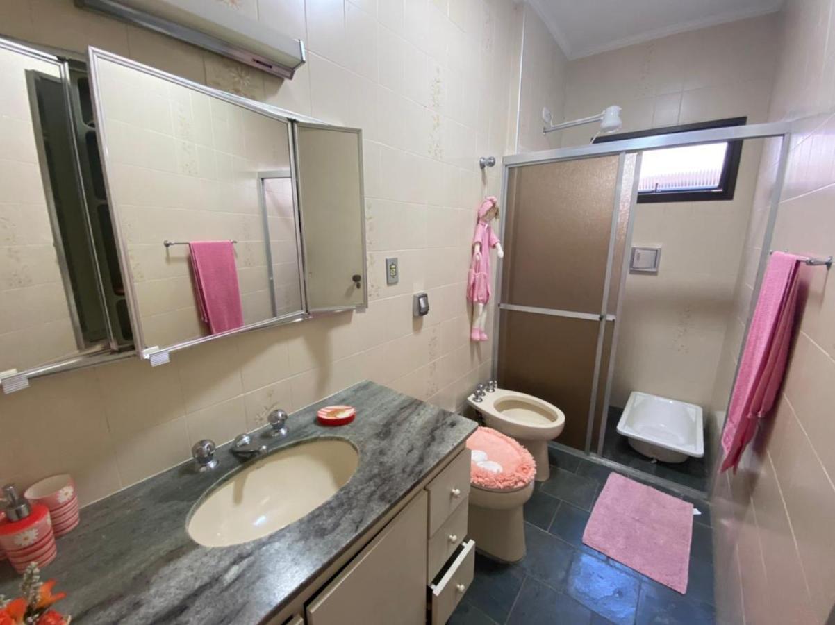 Confortavel Apto.Com Piscina Para 8 Pessoas-Ubatuba-Enseada Εξωτερικό φωτογραφία
