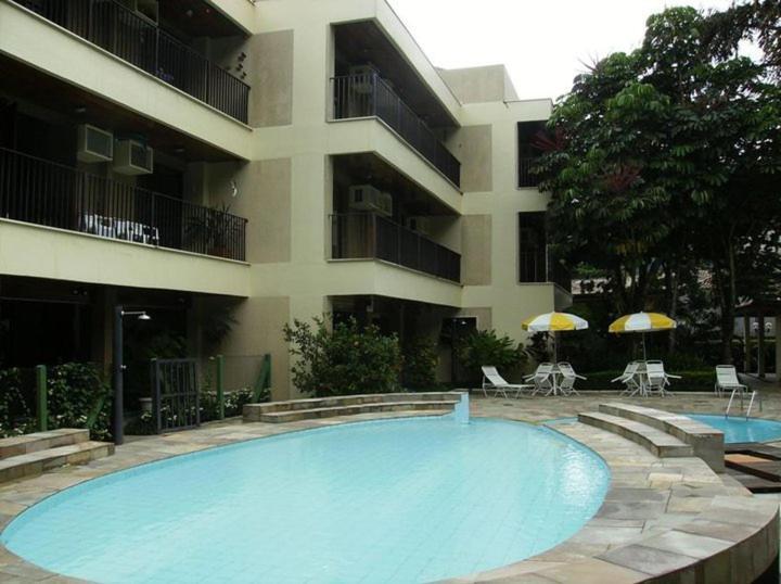Confortavel Apto.Com Piscina Para 8 Pessoas-Ubatuba-Enseada Εξωτερικό φωτογραφία